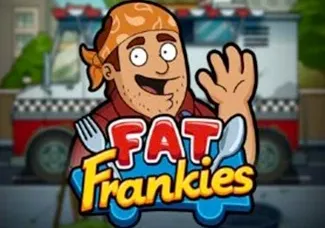 Fat Frankies game screenshot