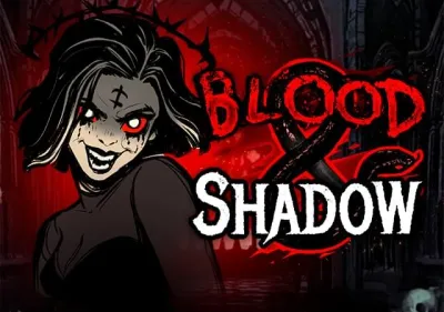 Blood and Shadow game thumbnail