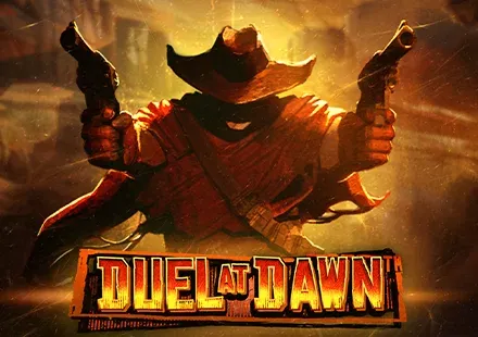 Duel at Dawn™ screenshot