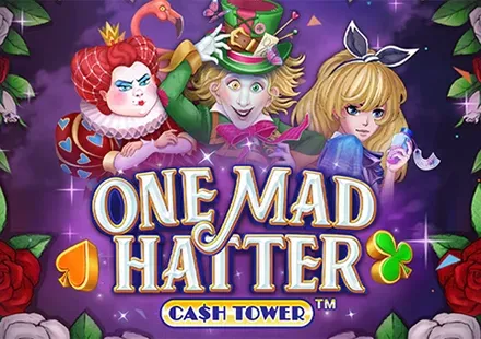 One Mad Hatter