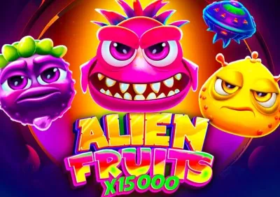 Alien Fruits