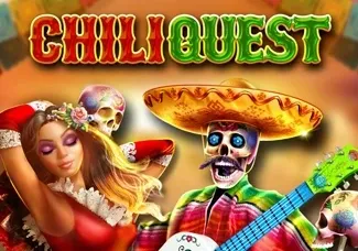 Chili Quest
