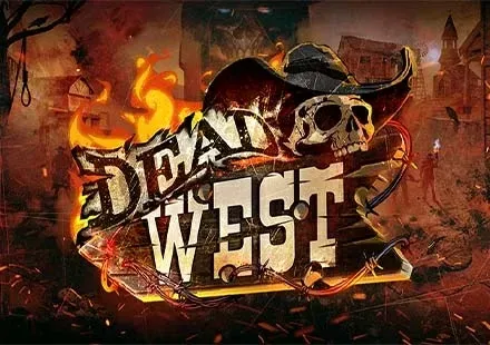 Dead West game thumbnail