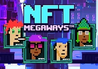 NFT Megaways