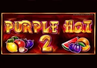 Purple Hot 2 game screenshot