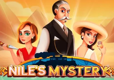 Nile's Mystery