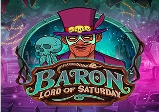 Baron_ Lord of Saturday game screenshot