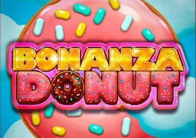 Bonanza Donut game screenshot