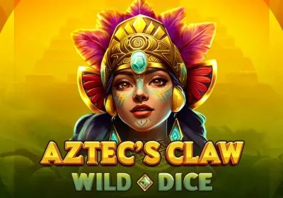 Aztec's Claw Wild Dice game thumbnail