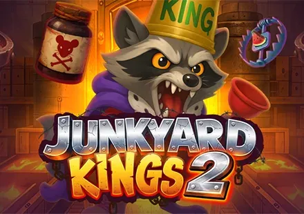 Junkyard Kings 2 game screenshot