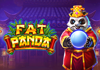 Fat Panda game thumbnail