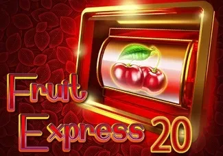 Fruit Express 20 game screenshot